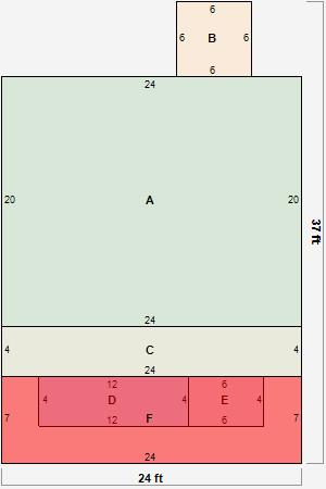 Residential Card 1