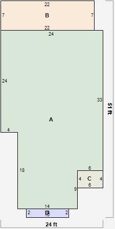 Residential Card 1
