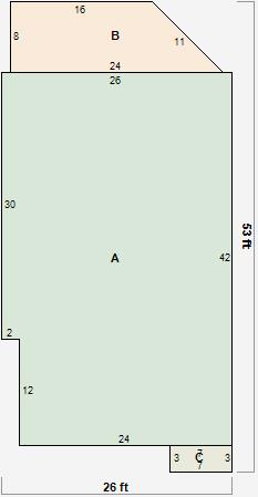 Residential Card 1