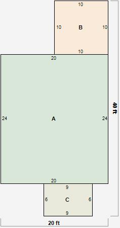 Residential Card 1