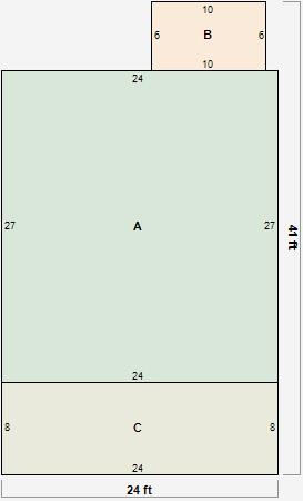 Residential Card 1