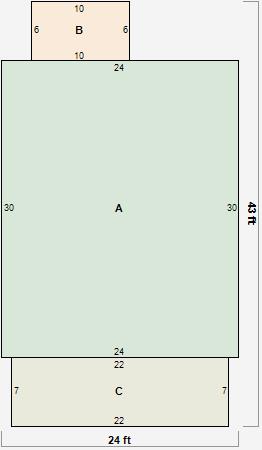 Residential Card 1