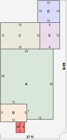 Residential Card 1