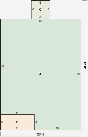 Residential Card 1