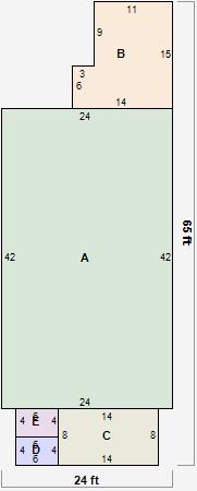Residential Card 1