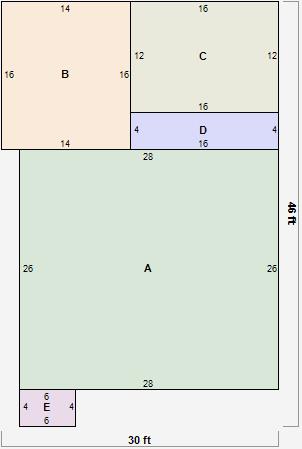 Residential Card 1