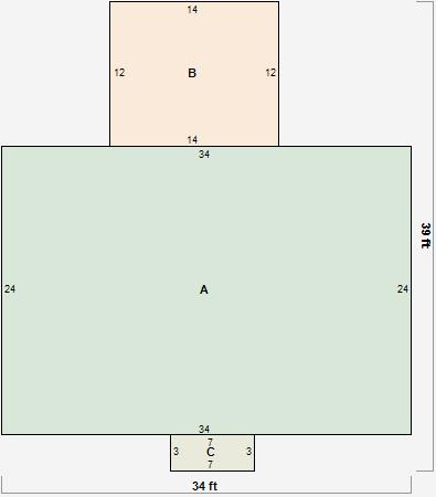 Residential Card 1