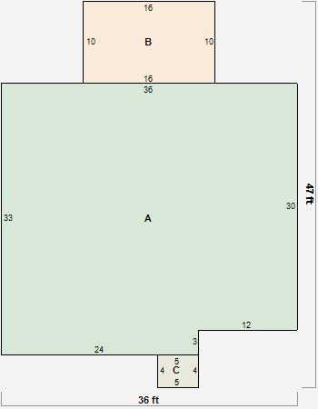 Residential Card 1