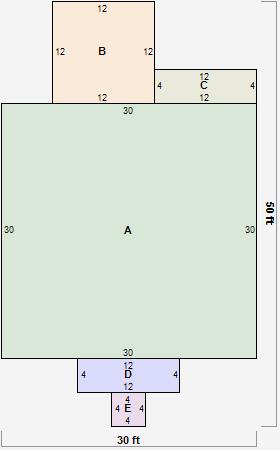 Residential Card 1