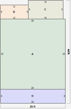 Residential Card 1