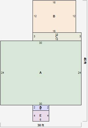 Residential Card 1