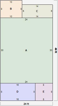 Residential Card 1