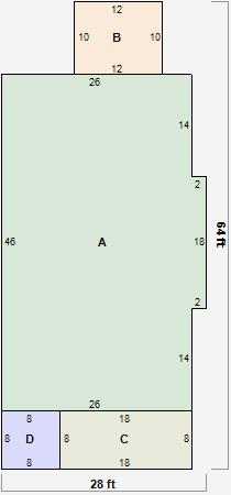 Residential Card 1