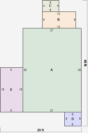 Residential Card 1