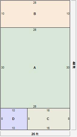 Residential Card 1