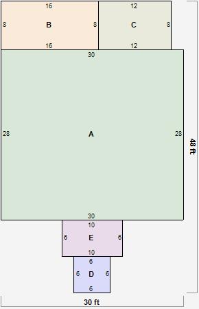 Residential Card 1
