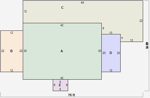 Residential Card 1