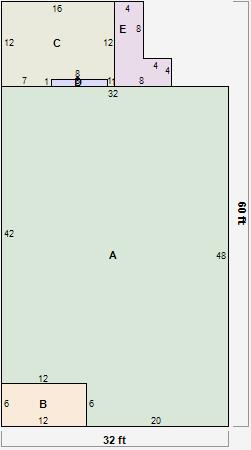 Residential Card 1