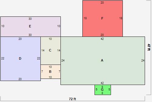Residential Card 1