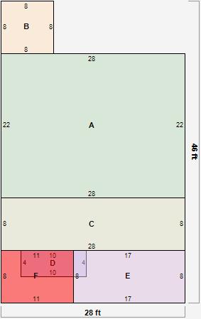 Residential Card 1