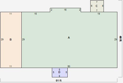 Residential Card 1