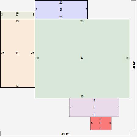 Residential Card 1