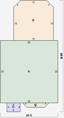 Residential Card 1