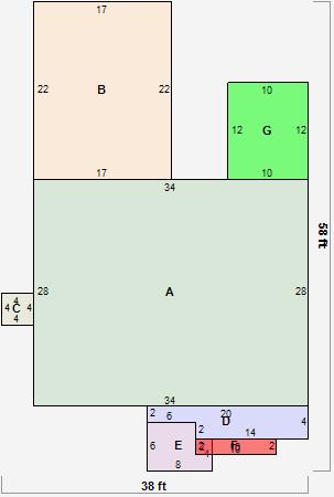 Residential Card 1