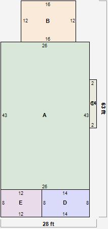 Residential Card 1
