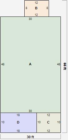 Residential Card 1