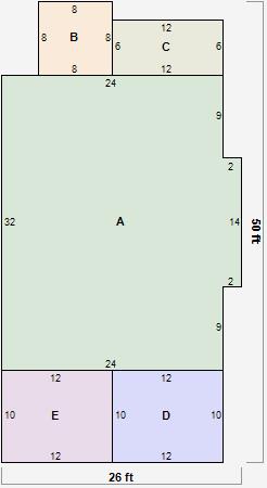 Residential Card 1