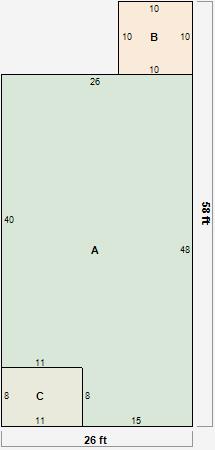 Residential Card 1