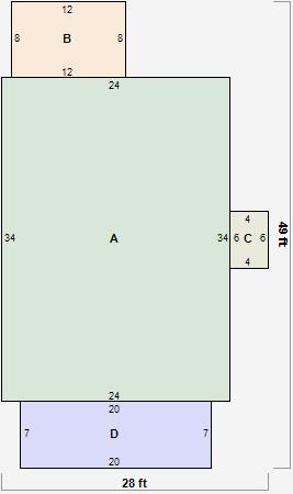 Residential Card 1