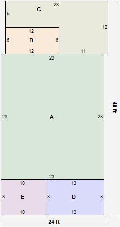 Residential Card 1