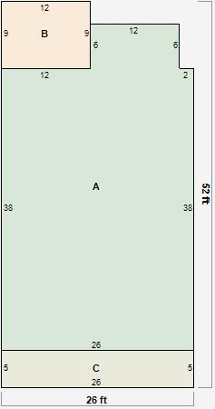 Residential Card 1