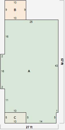 Residential Card 1