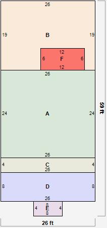Residential Card 1