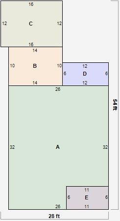 Residential Card 1