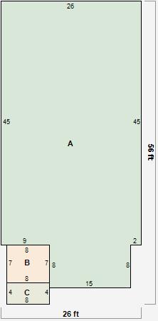 Residential Card 1