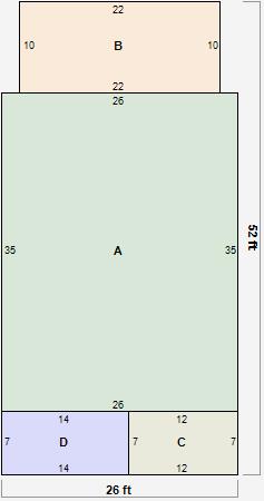 Residential Card 1