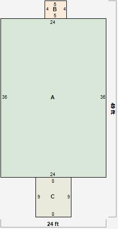 Residential Card 1