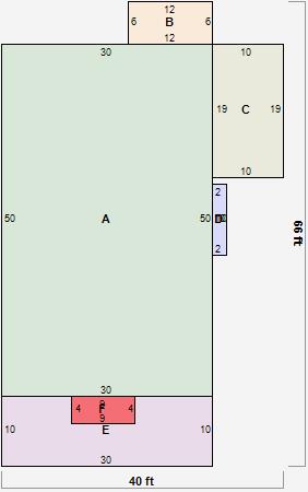 Residential Card 1
