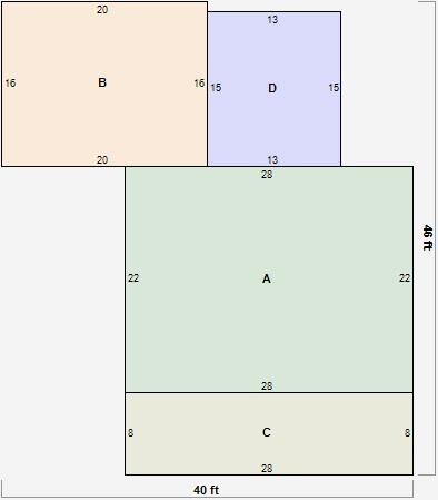 Residential Card 1