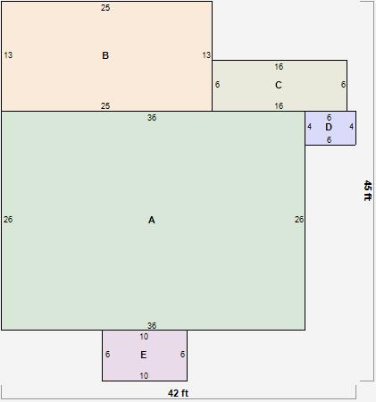 Residential Card 1