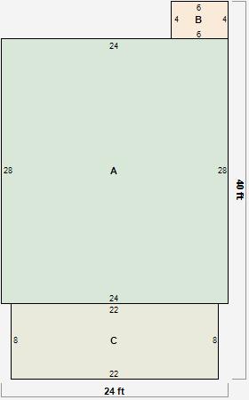 Residential Card 1