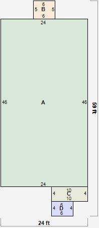 Residential Card 1