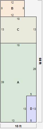 Residential Card 1