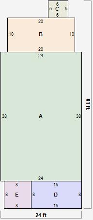 Residential Card 1
