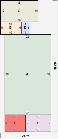 Residential Card 1