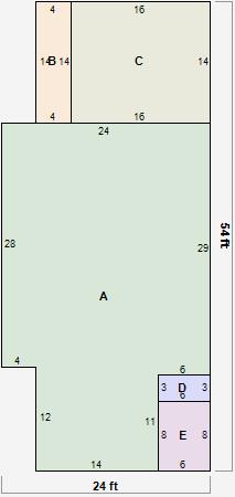 Residential Card 1